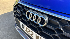 Audi Q5 40 TDI Quattro S Line 5dr S Tronic Diesel Estate